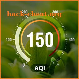 AQI-Global Air Quality Checker icon