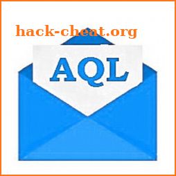 AQL email for AOL icon