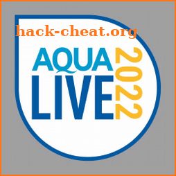 AQUA Live Events icon