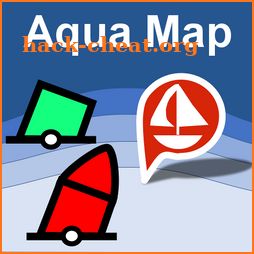 Aqua Map Marine - Boating GPS icon