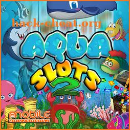 Aqua Slots Jelly Fish Treasure Island 2 PAID icon
