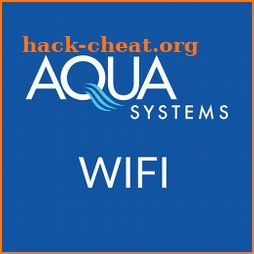 Aqua Systems WIFI icon