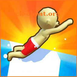Aquapark Wars - Water Ball Bump 3D icon