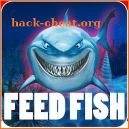 Aquarium Battle - Fish And Feed icon