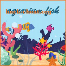 Aquarium Fish icon