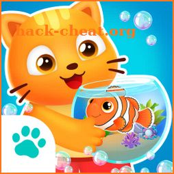 Aquarium for kids - Fish tank icon