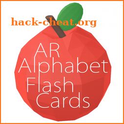 AR Alphabet Flashcards icon