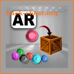AR Ball icon