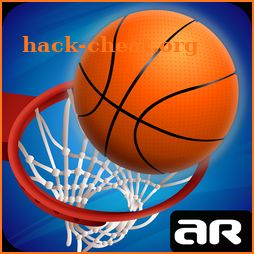 AR Basketball Game - Augmented Reality icon