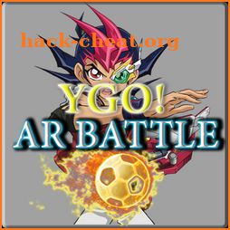 AR Battle for YGO icon