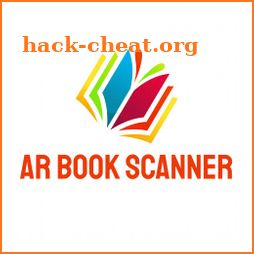 AR Book Scanner icon