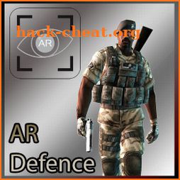 AR Defence icon