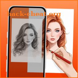 AR Drawing: Art Sketch & Paint icon