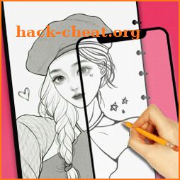 AR Drawing: Sketch & Paint icon