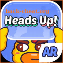 AR Heads Up icon