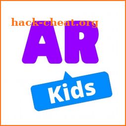 AR KIDS - Watch cartoon videos icon
