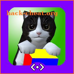 AR Kitten for Merge Cube icon