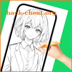 AR Painting Drawing:Sketch icon