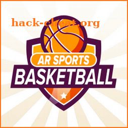 AR Sports Basketball icon