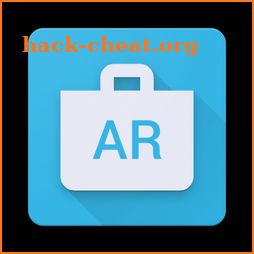 AR Store for Augmented Reality Apps (ArCore) icon