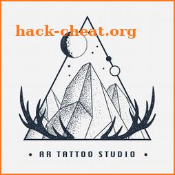 AR Tattoo Studio icon