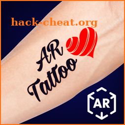 AR Tattoo - Try it! icon