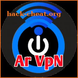 Ar VPN -Fast, Secure Super VPN icon