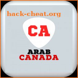 Arab Canada-عرب كندا icon