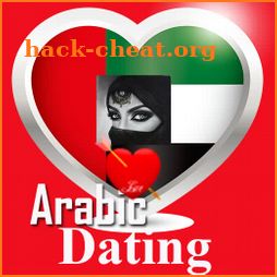Arab Dating App - Free Chat with Arabian Singles icon