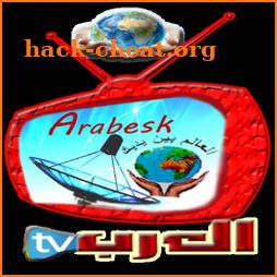 Arabesk IPTV icon