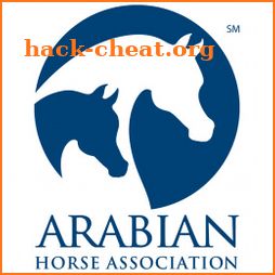 Arabian Horse Association icon