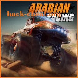 Arabian Racing: Desert Rally icon