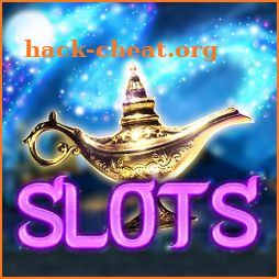 Arabian Slots - The Best Free Slots Casino icon