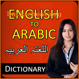 Arabic Dictionary Translate from English to Arabic icon