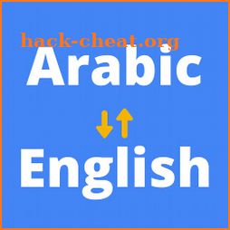 Arabic English Translator - Free icon