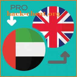 Arabic English Translator - pro icon