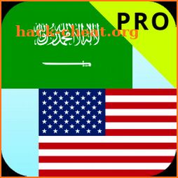 Arabic English Translator Pro icon