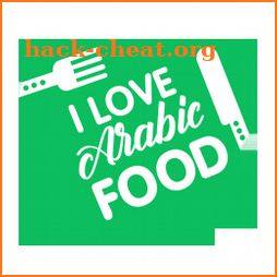 Arabic Food icon