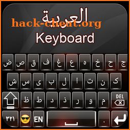 Arabic keyboard 2018 - لوحة مفاتيح عربية AR icon