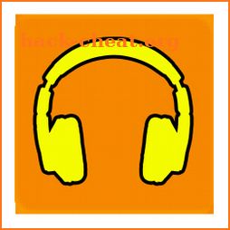 Arabic Music Downloader icon