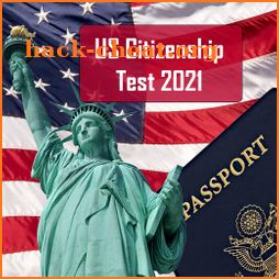 Arabic US Citizenship Test and Practice 2021 icon