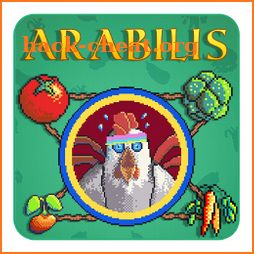 Arabilis: Super Harvest icon