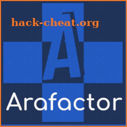 Arafactor icon