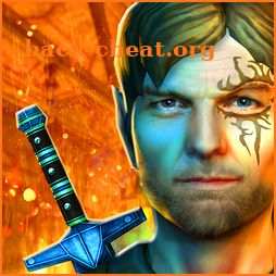 Aralon: Forge and Flame 3d RPG icon