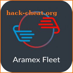 Aramex Fleet icon