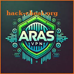 ARAS VPN icon
