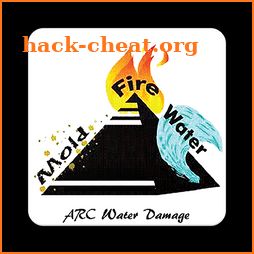 ARC Water Damage icon