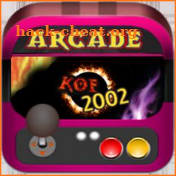 Arcade 2002 (Emulator Games) icon