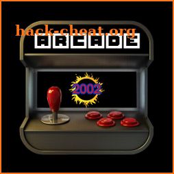 Arcade 2002 icon