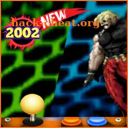 Arcade 2002 (Old Games) icon